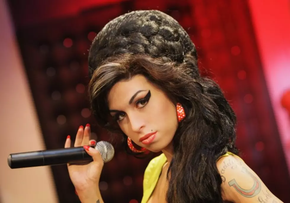 Trailer For Amy Winehouse Doc