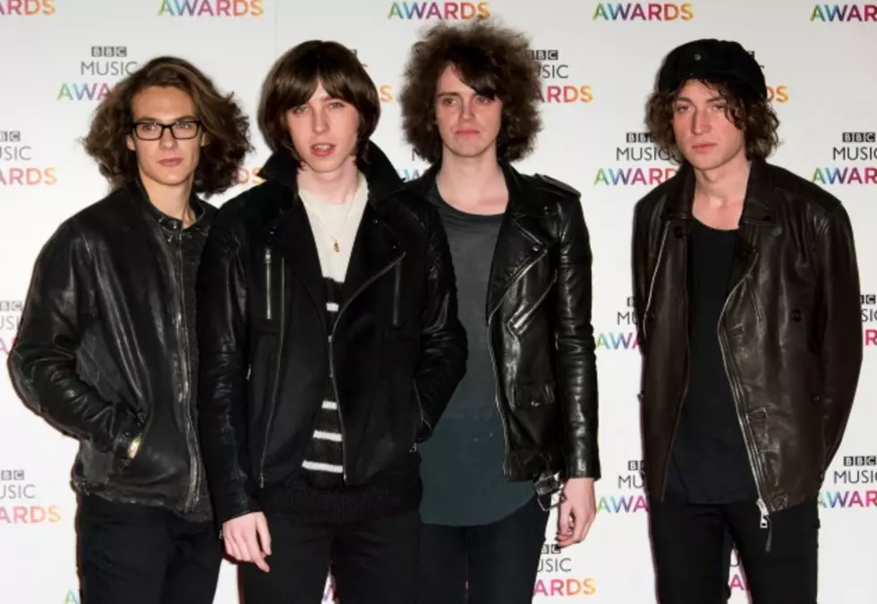 Catfish and the Bottlemen Set To Perform NYC Concert