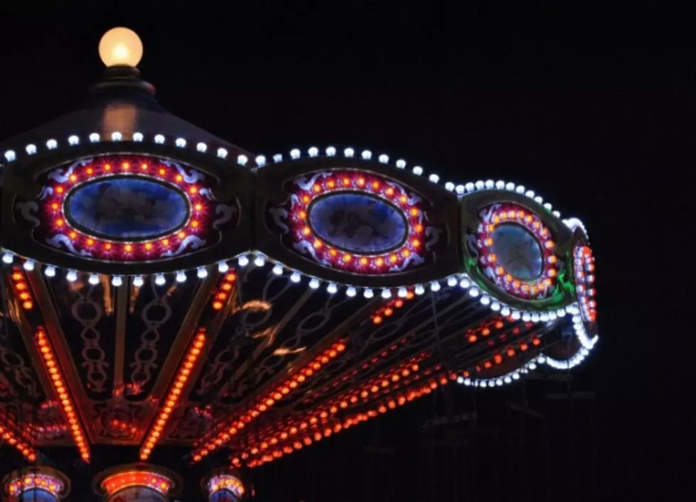 Get Ready For Summer County Fairs; Dates Announced