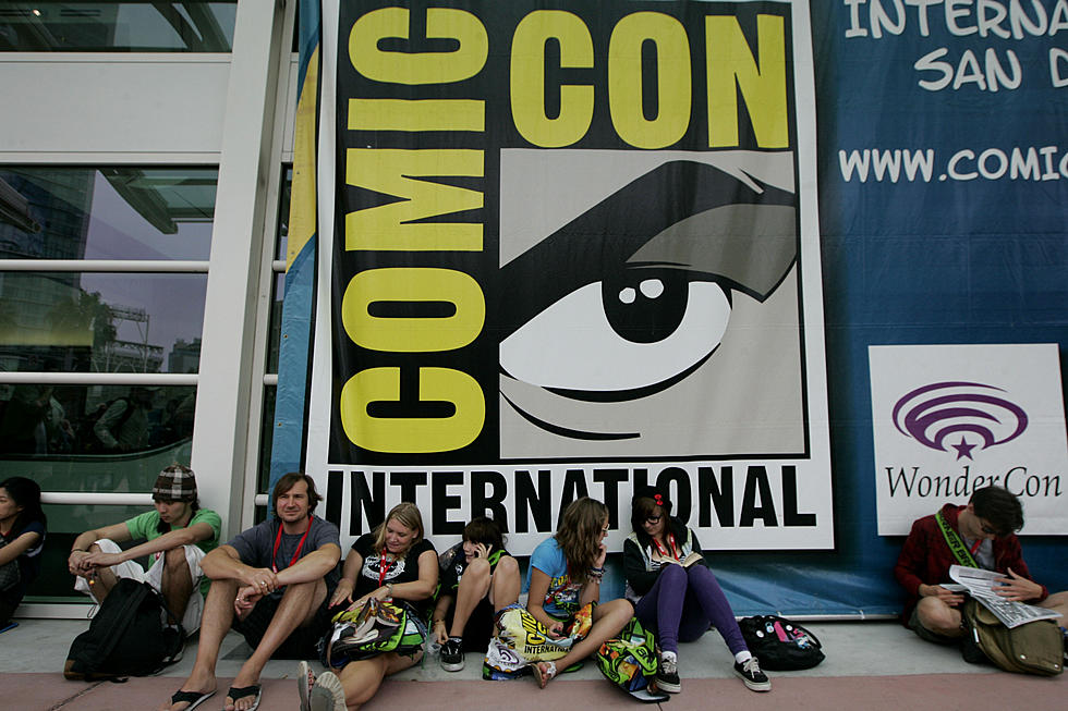 Highlights from Comic-Con 2015