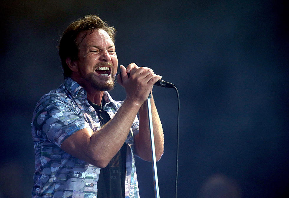 Pearl Jam, Coldplay Set To Play Concert in Central Park