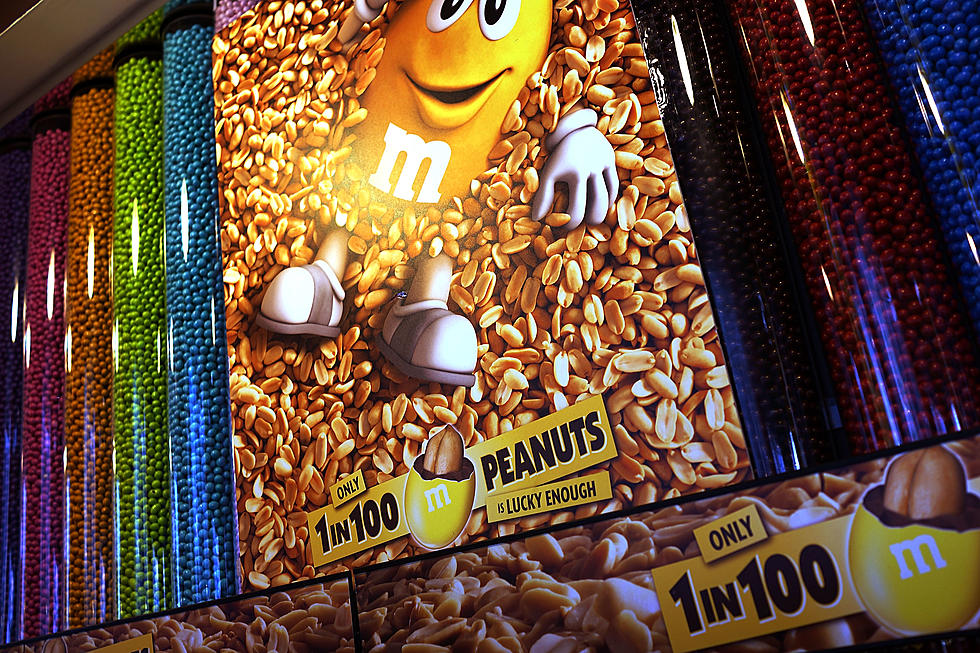 M&M’s Adds A Second Flavor For The Fall?