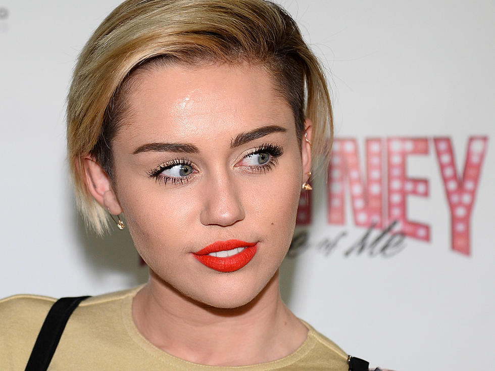 These People Don’t Realize They’re Hating on Miley Cyrus to Her Face [VIDEO]