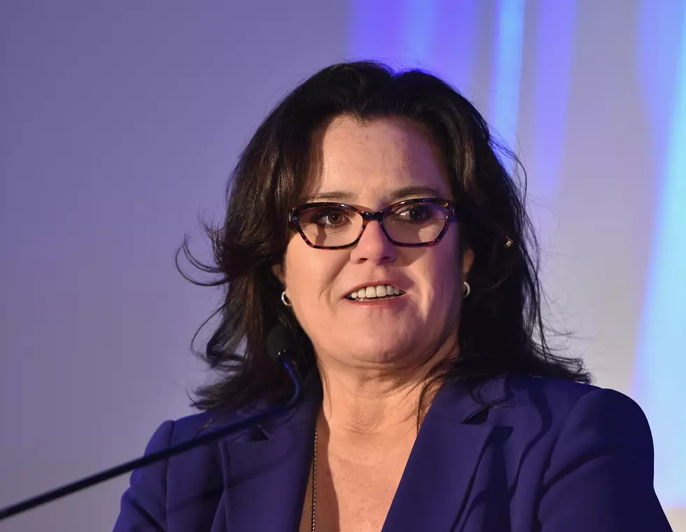 Rosie O’Donnell’s Missing Daughter Has Been Found