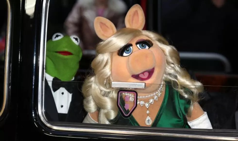 Kermit &#038; Miss Piggy Officially Call It Quits!