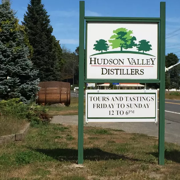 Hudson Valley Distillers Host Weekend Music Series