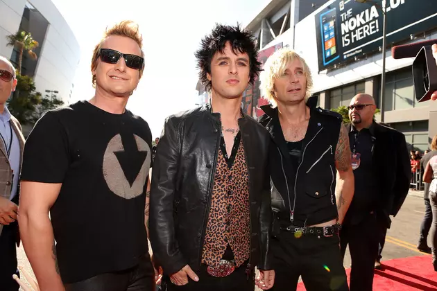 Green Day Launches Coffee Brand