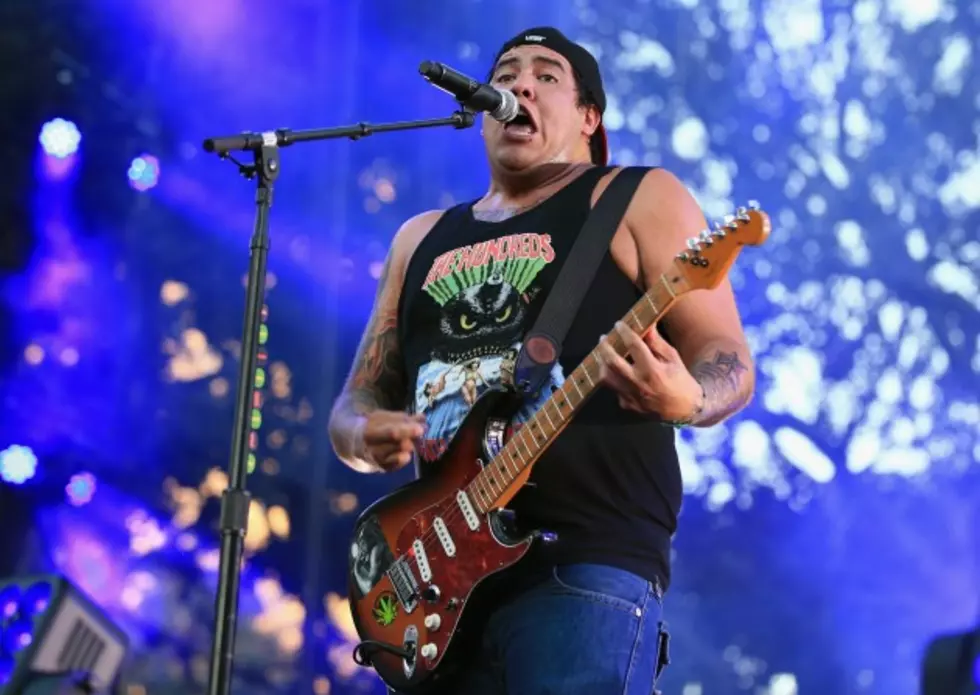 WRRV Pre-Sale: Sublime With Rome