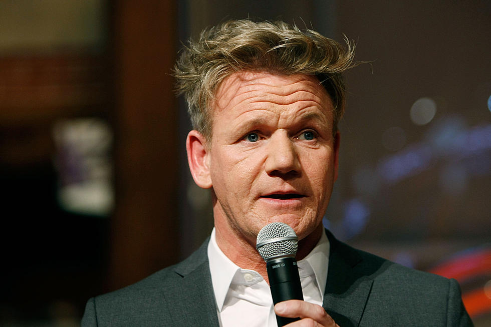 Gordon Ramsey Searching For Local Establishments For Upcoming Season Of ‘Hotel Hell’