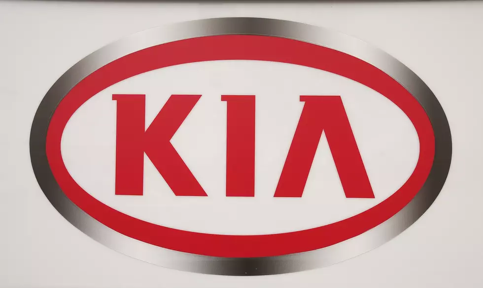Kia Recalls Nearly 400k Vehicles