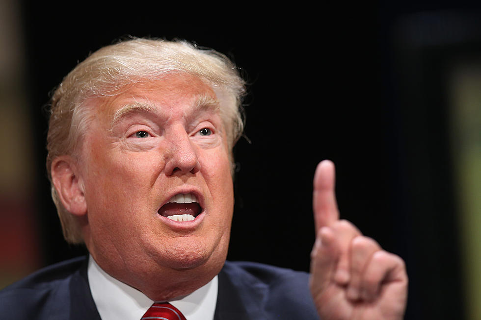 Donald Trump To Host Saturday Night Live In November