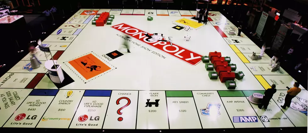 Monopoly Movie To Show How Game Was Created