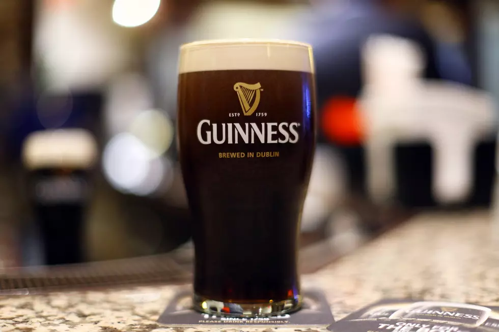 Guinness Changes 256-Year-Old Recipe, Becomes Vegan Friendly