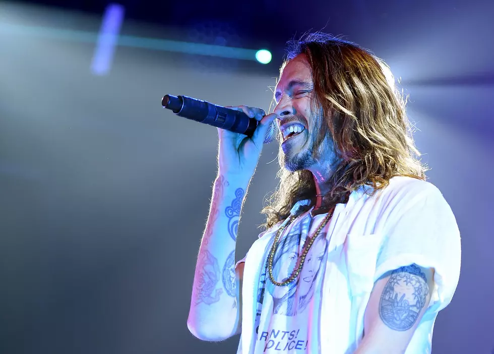 New Album/Tour Coming From Incubus In 2016