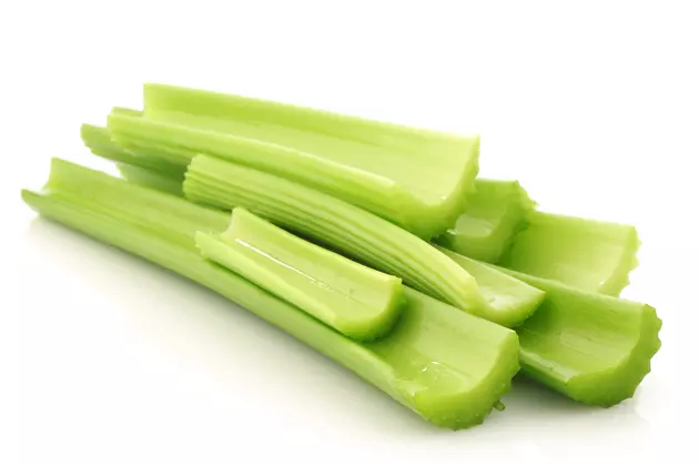 Why Should You Eat Less Celery?