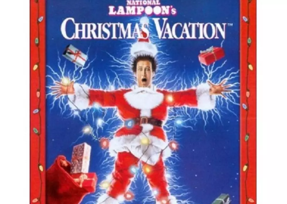Brandi’s Top 10 Quotes From ‘Christmas Vacation’ Movie