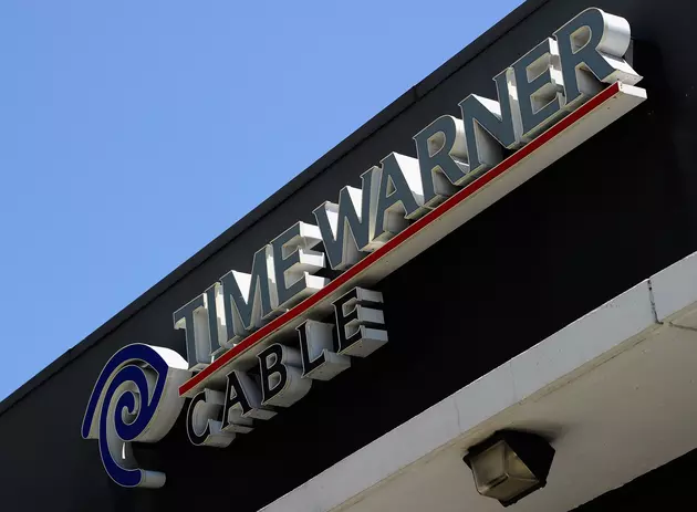 Time Warner Customers Told To Change Password