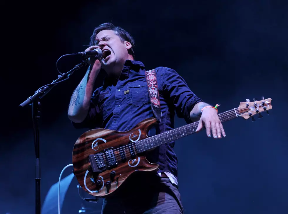 Modest Mouse, Brand New Announce Co-Headlining Tour