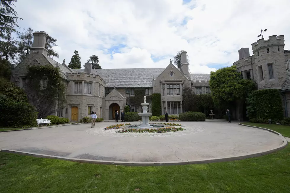 Playboy Mansion Sale Comes With Clause