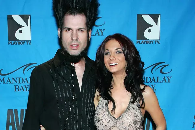 Death of Wayne Static’s Widow Officially Ruled Suicide