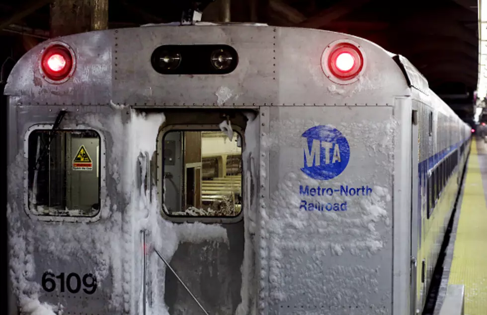 Cancelled Metro North Train Service Frustrates Hudson Valley Commuters