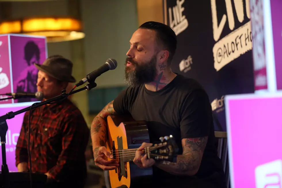 Sessions: Blue October