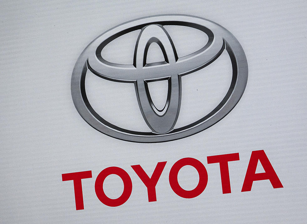 Toyota Recalls Over 300-Thousand Vehicles