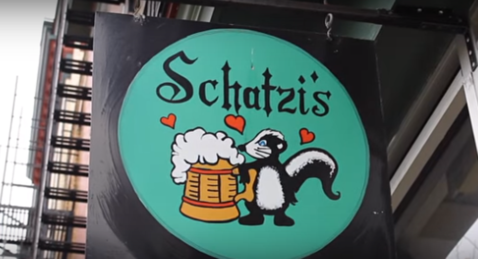 Local Favorite Schatzi’s Opens New Paltz Location