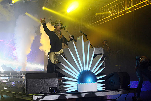 Empire Of The Sun Discuss &#8216;Walking On A Dream&#8217; Success [Interview]