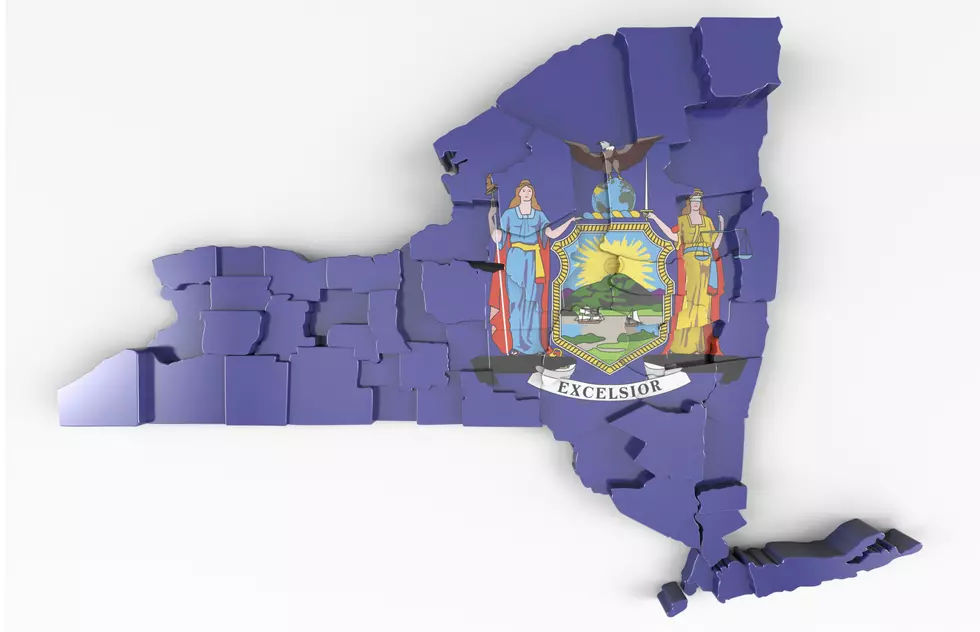 What Do New Yorkers Google More Than Any Other State?