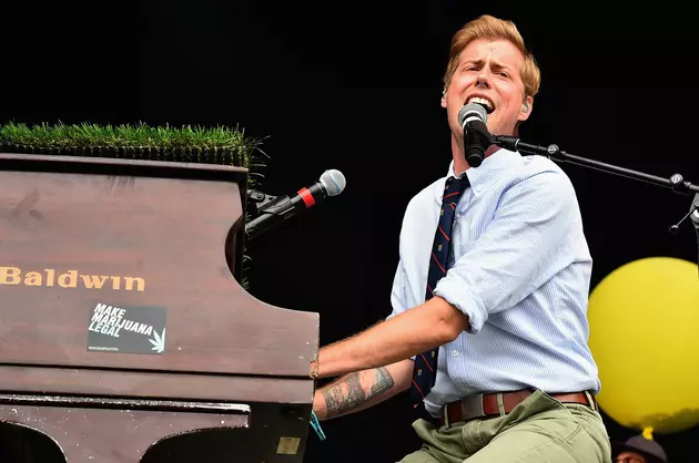 Andrew McMahon Meet And Greet Thursday