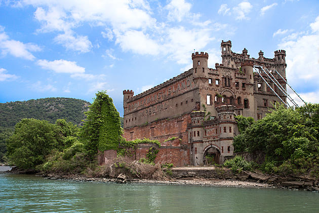 Bannerman Island Tours To Resume In May