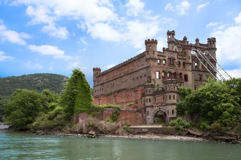 Bannerman Castle to Hold Farm-to-Table Dinner