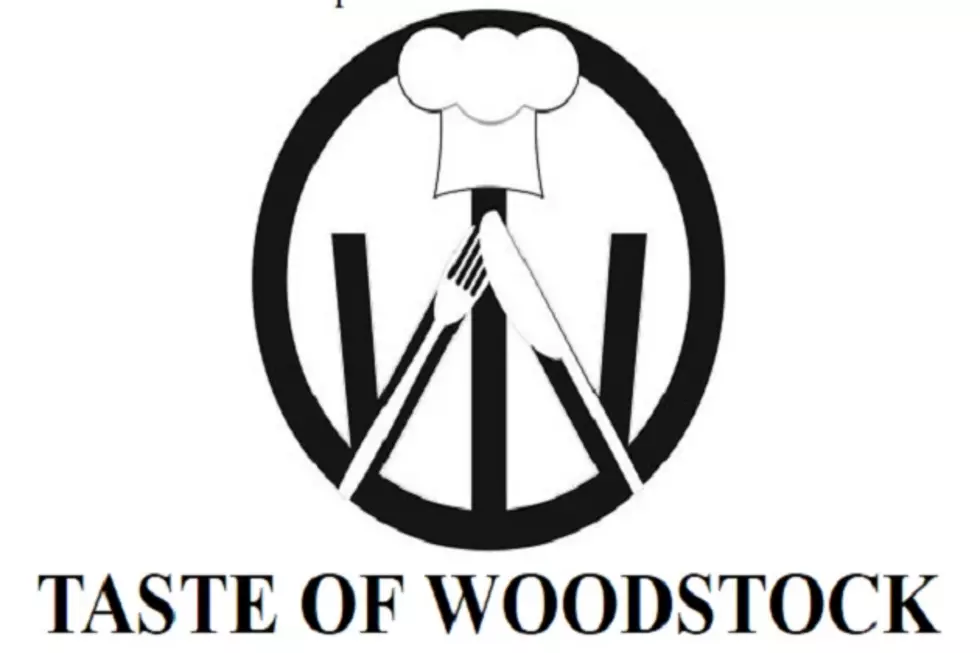 4th Annual Taste of Woodstock Details