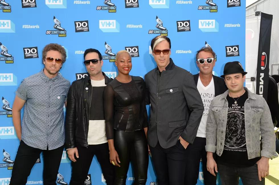 Fitz And The Tantrums Overtake Blink 182 On WRRV’s Buzzcuts