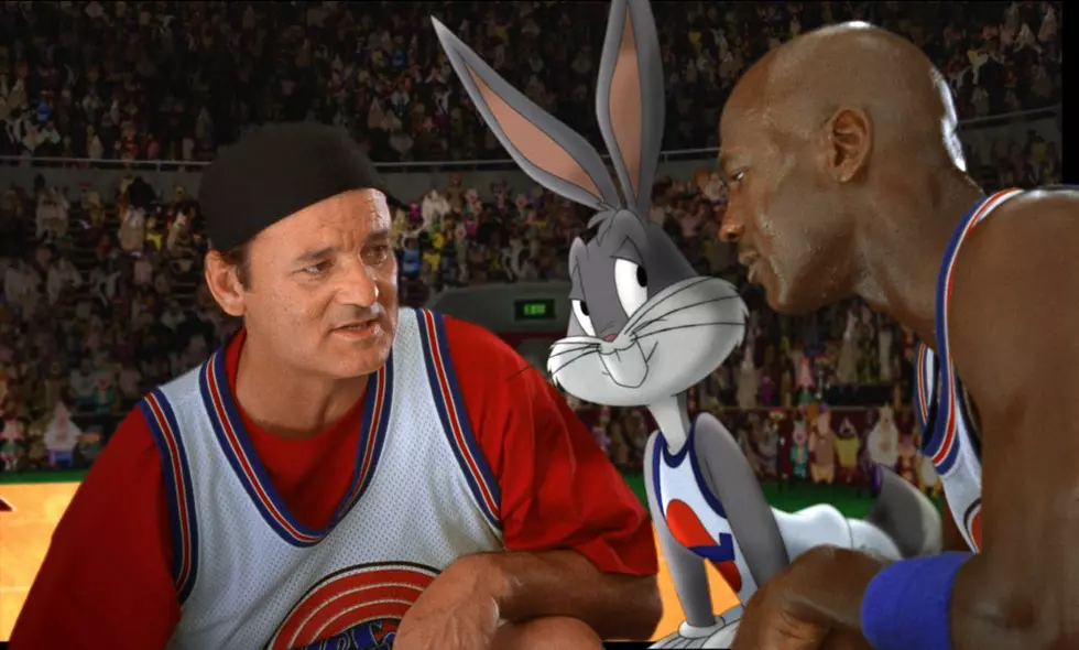 This is the Commercial That Inspired Space Jam