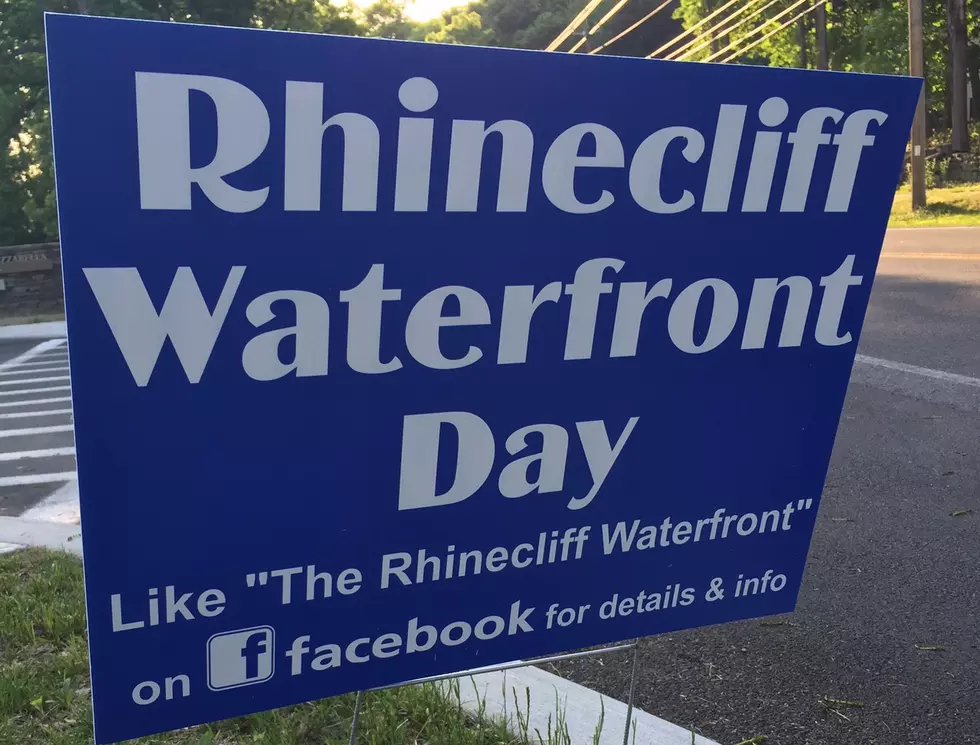Rhinecliff Waterfront Day is Back!