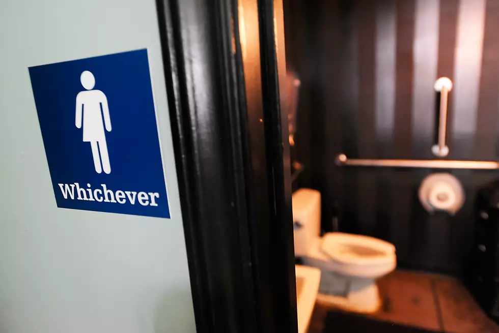 Hudson Valley High School Adds Gender-Neutral Restrooms