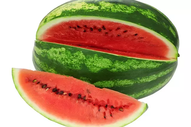 Watermelon Season, Shopping Tips, Are You a Knocker?