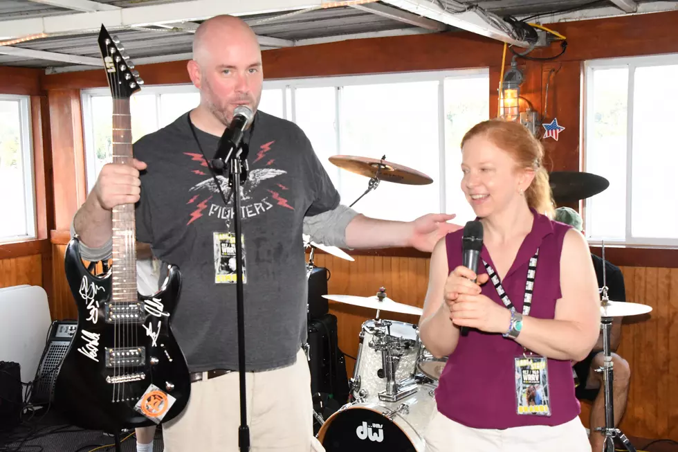 Top 3 Wildest Moments Aboard the WRRV Cruise-A-Palooza