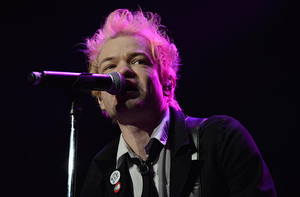 Sum 41 Hits NYC In Less Than A Month