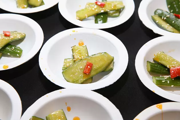 Hudson Valley Pickle Festival This Weekend