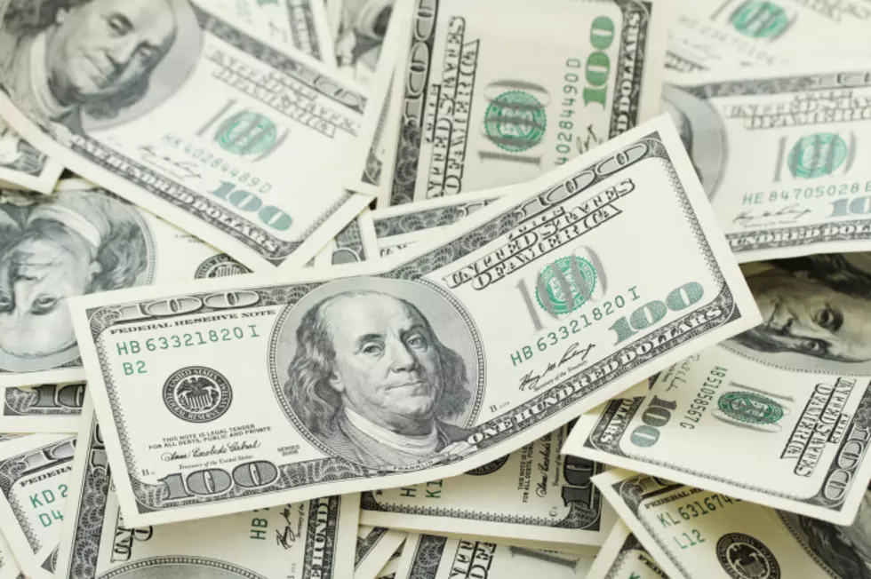 Five Ways to Put WRRV Big Bribe Cash to Good Use