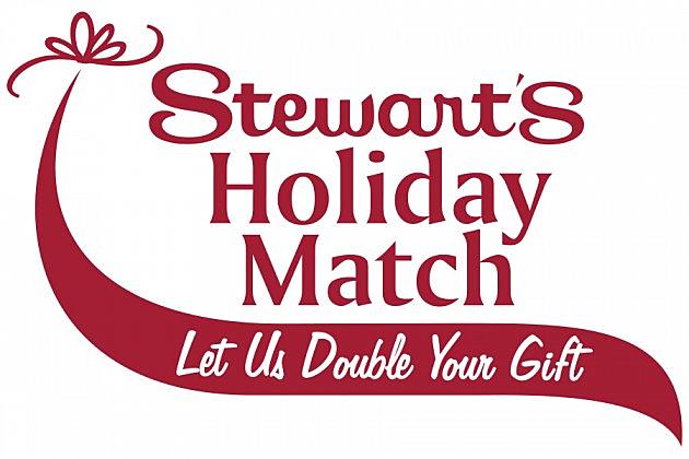 Record Setting Donations for 2016 Holiday Match Program