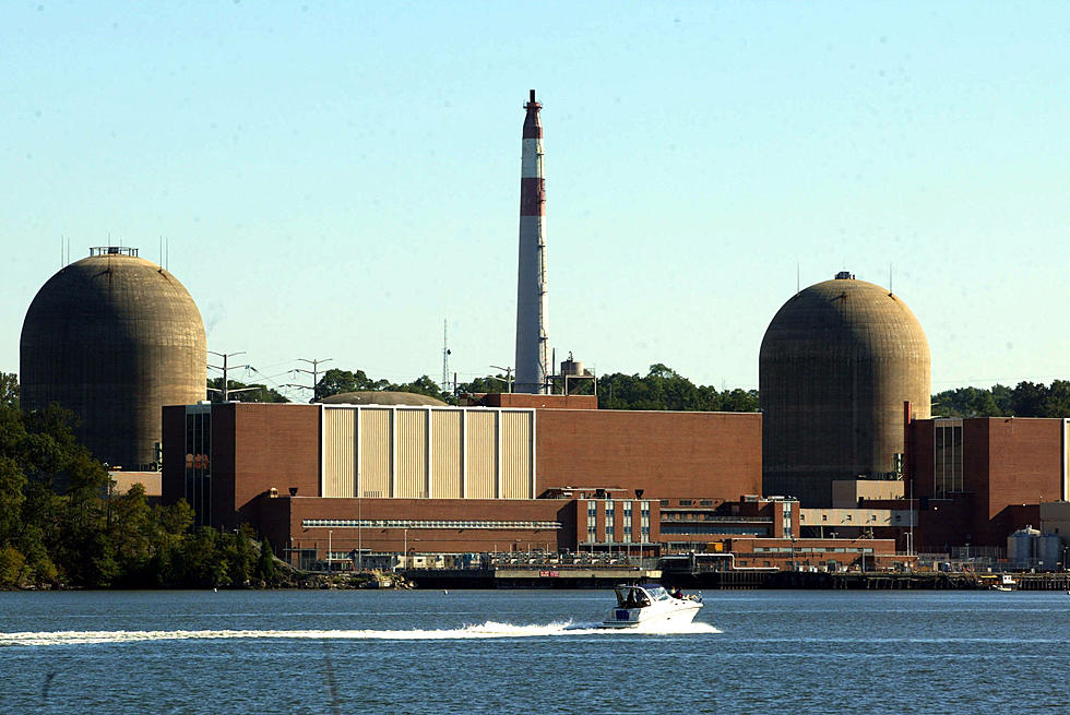 Indian Point Power Plant Set To Close