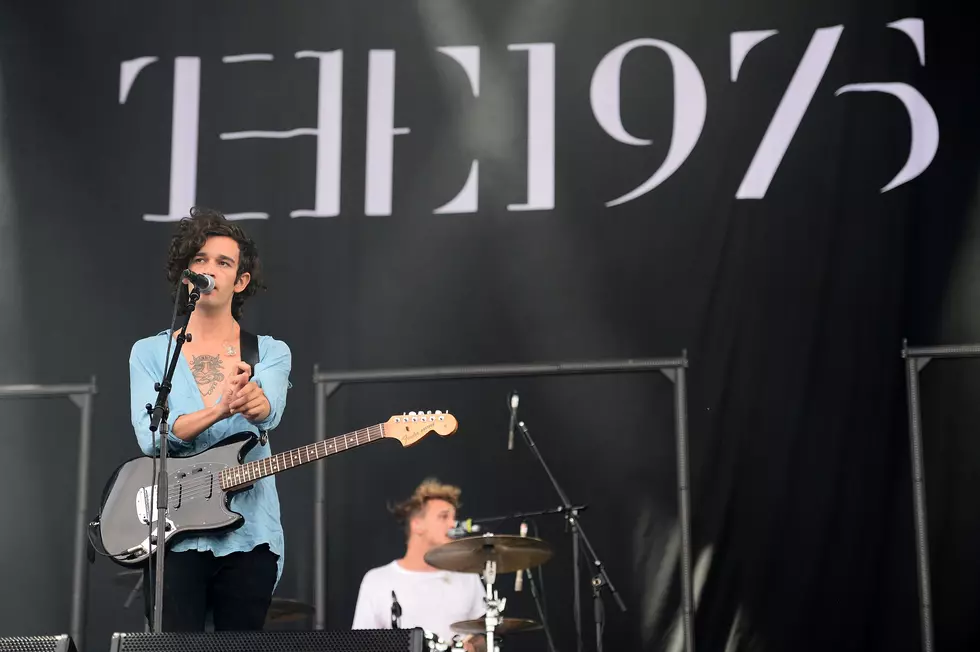 The 1975 at MSG 