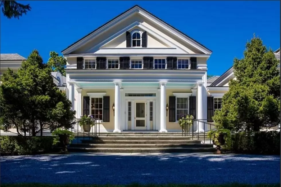 Millbrook House a Steal at $28.5M
