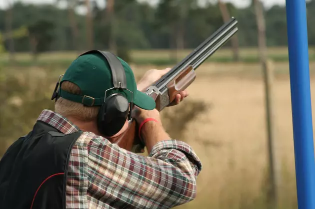 Ever Try Sporting Clay&#8217;s? Multiple Places in Hudson Valley You Can Try It