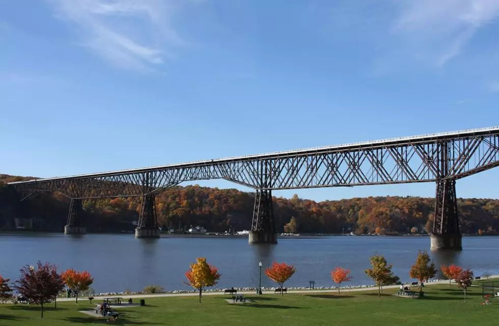 2018 Walkway Over the Hudson Race Series Canceled