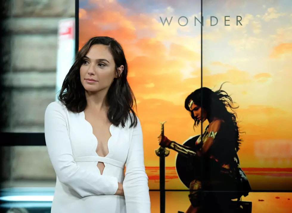 All-Female ‘Wonder Woman’ Screenings In New York Create Online Controversy